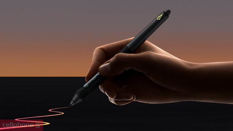 Bút bảng vẽ Xencelabs PD24 24 inch 4K