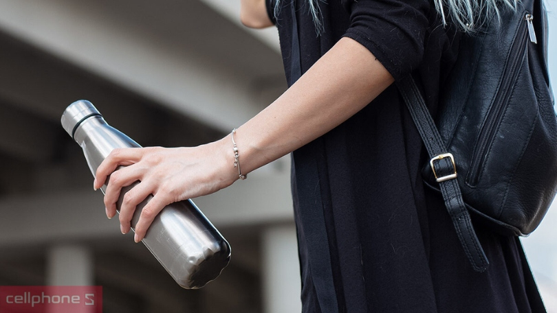 Phân loại bình giữ nhiệt Thermos theo nhu cầu