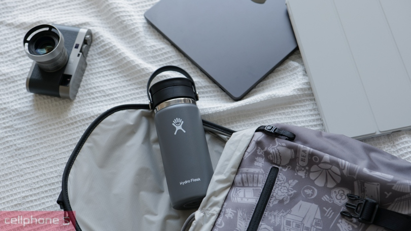 Phân loại bình giữ nhiệt theo dung tích