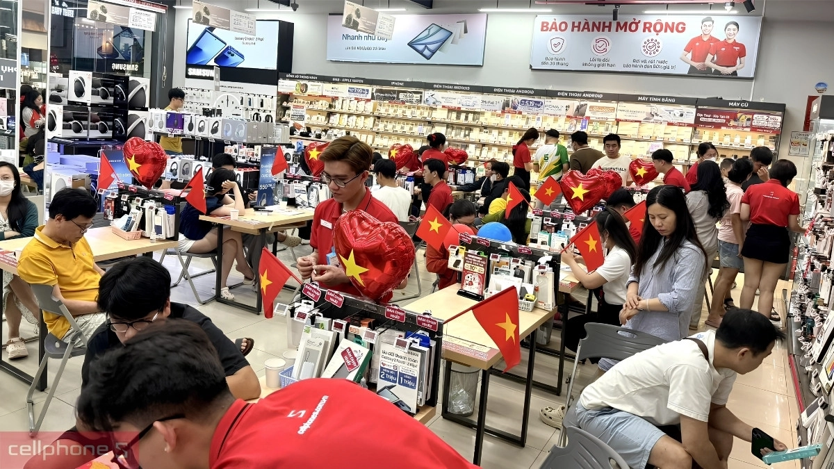 Cân nhắc kỹ lưỡng trước khi chọn mua sản phẩm ưng ý