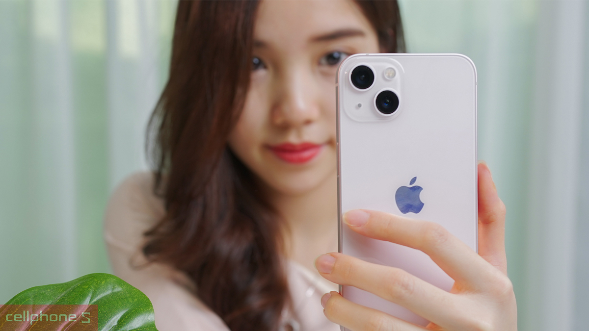 Tự thưởng bản thân bằng smartphone sau nửa năm làm việc