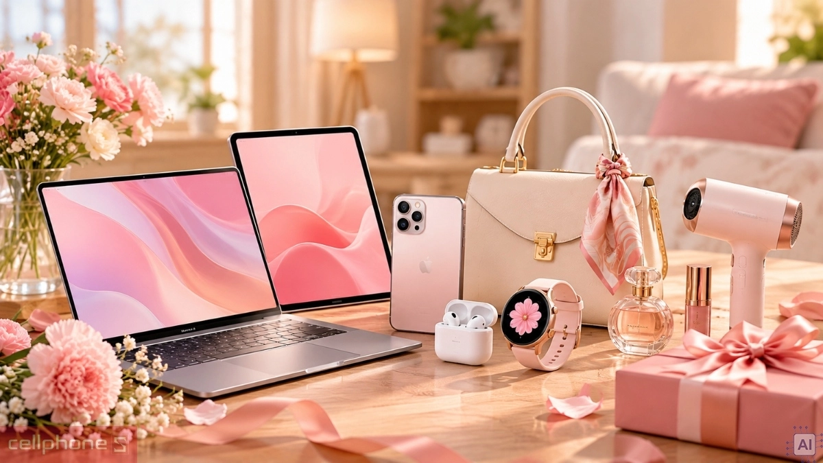 Quà thiết thực giúp người nhận sử dụng thường xuyên mỗi ngày