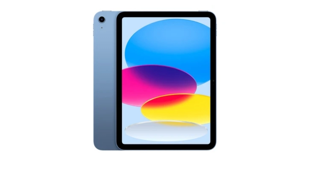 iPad A16 - quà 20/10 chất lượng cho mẹ