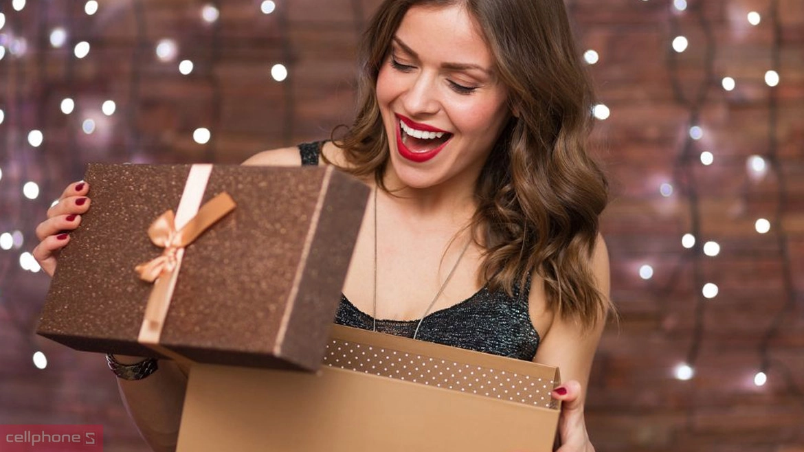 Quà 8/3 cho bạn thân dễ thương, độc đáo, ý nghĩa nhất 2025