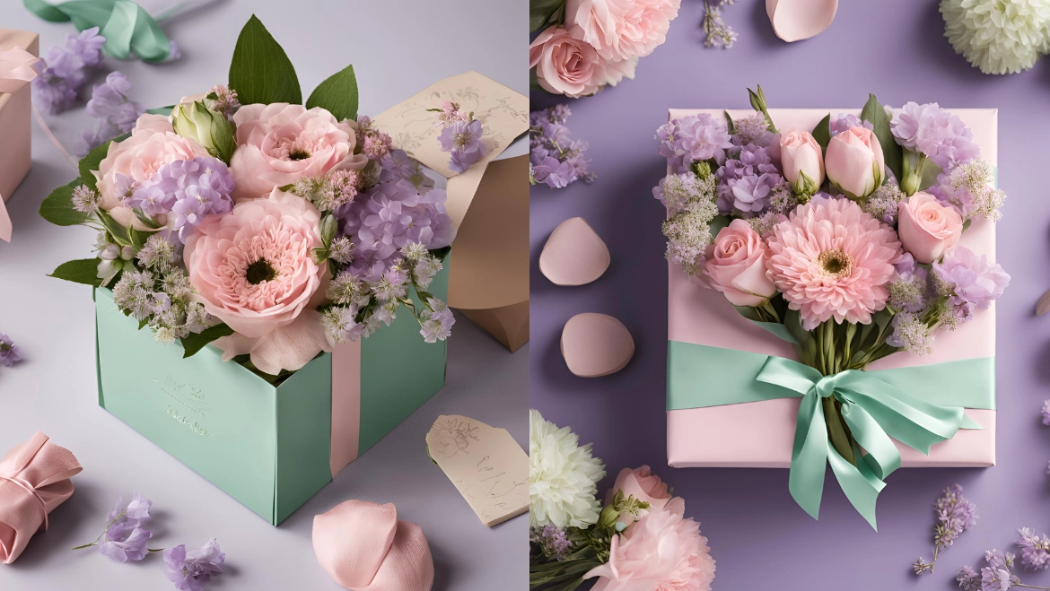 Lưu ý chọn quà 8/3 cho bạn thân phù hợp 