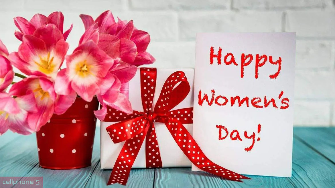 Tặng quà 8/3 cho chị gái có ý nghĩa gì? Tặng quà 8/3 cho chị gái có ý nghĩa gì?