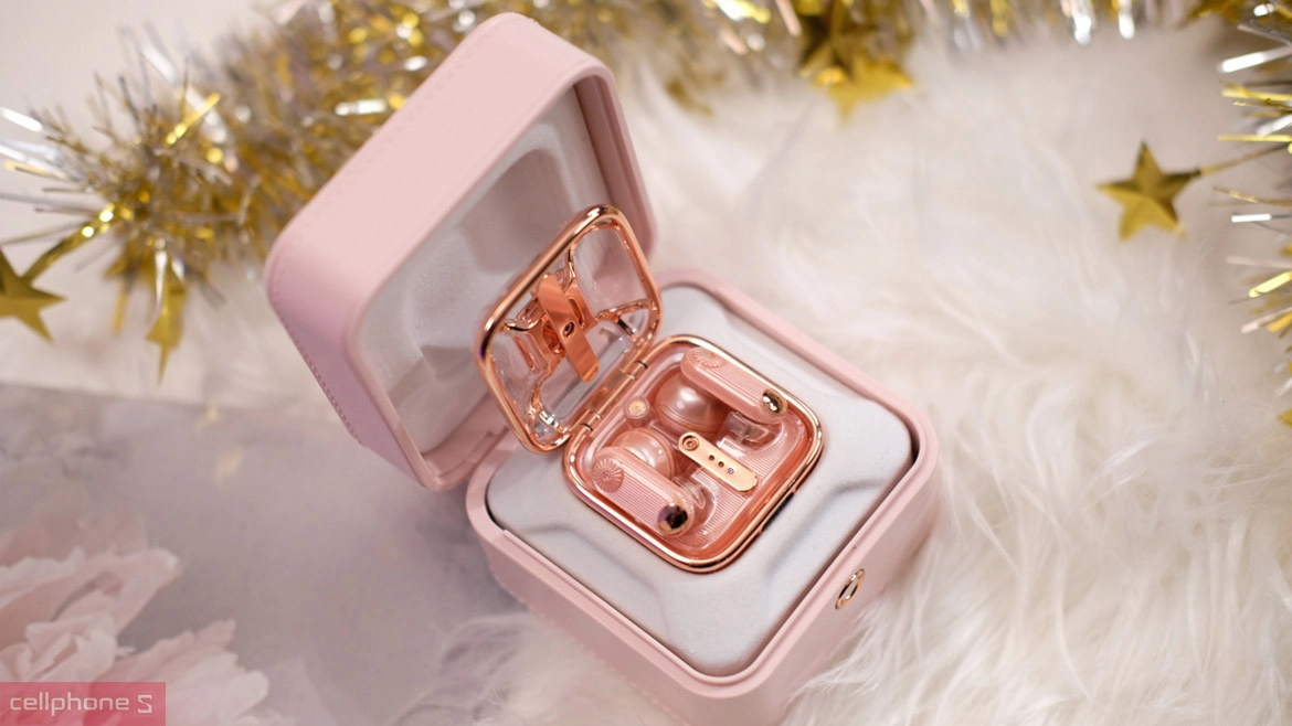 Các tiêu chí chọn quà 8/3 cho chị gái phù hợp nhất