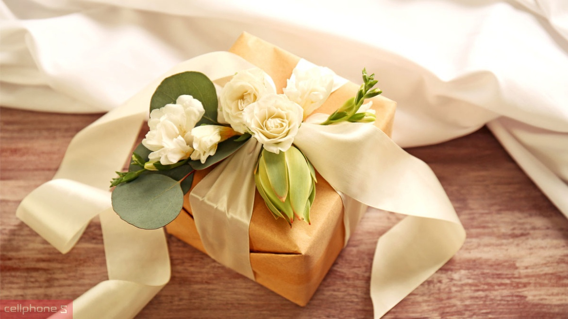 Ý nghĩa việc tặng quà 8/3 cho sếp nữ