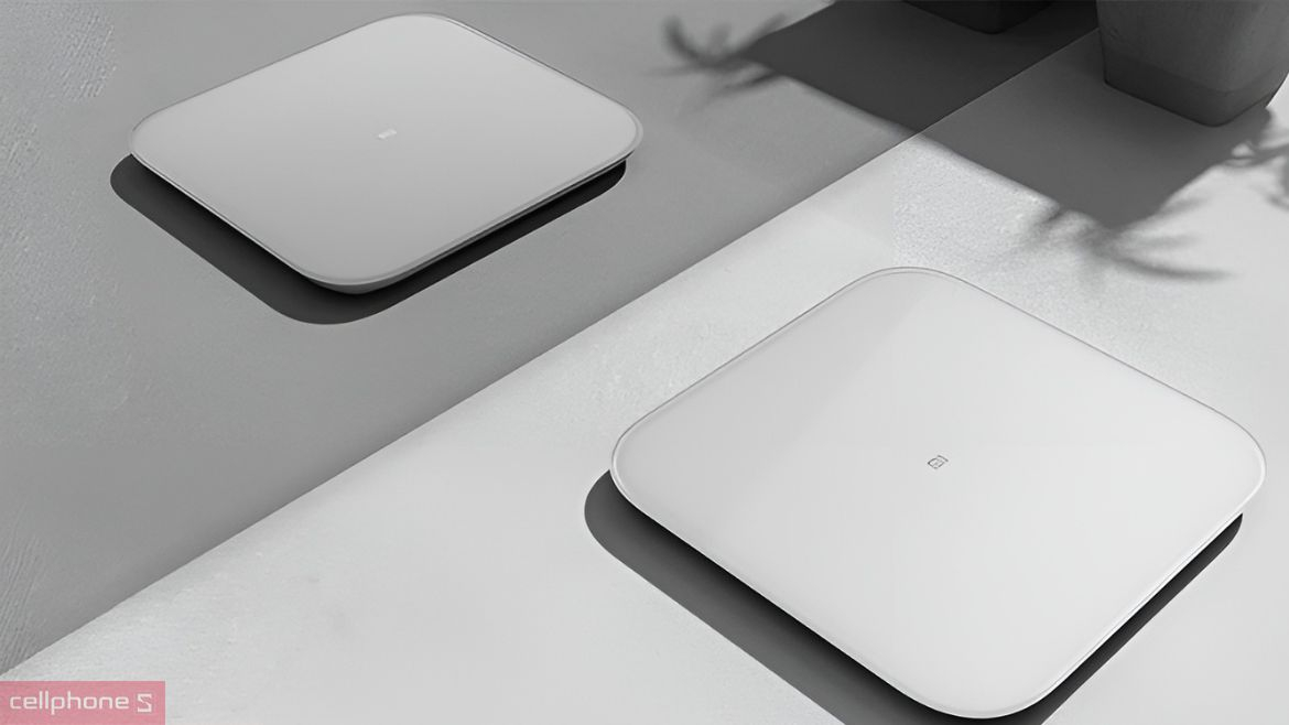 Gợi ý cân thông minh làm quà 8/3 cho vợ mới sinh