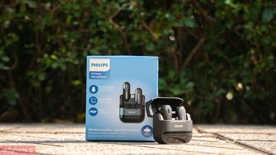 chọn tai nghe làm quà 8/3 cho vợ ý nghĩa