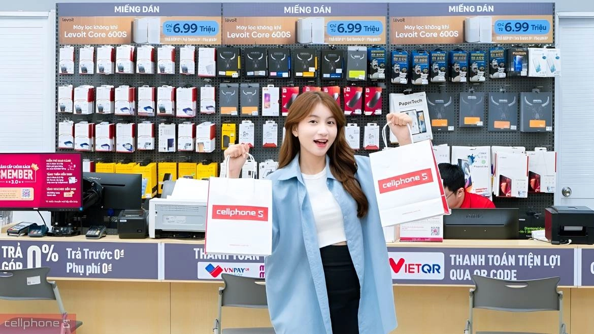 Có cần thiết phải tặng quà 8/3 cho nhân viên nữ?