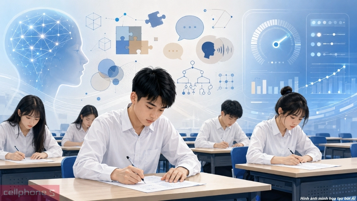 xét điểm ĐGNL điểm chuẩn đại học