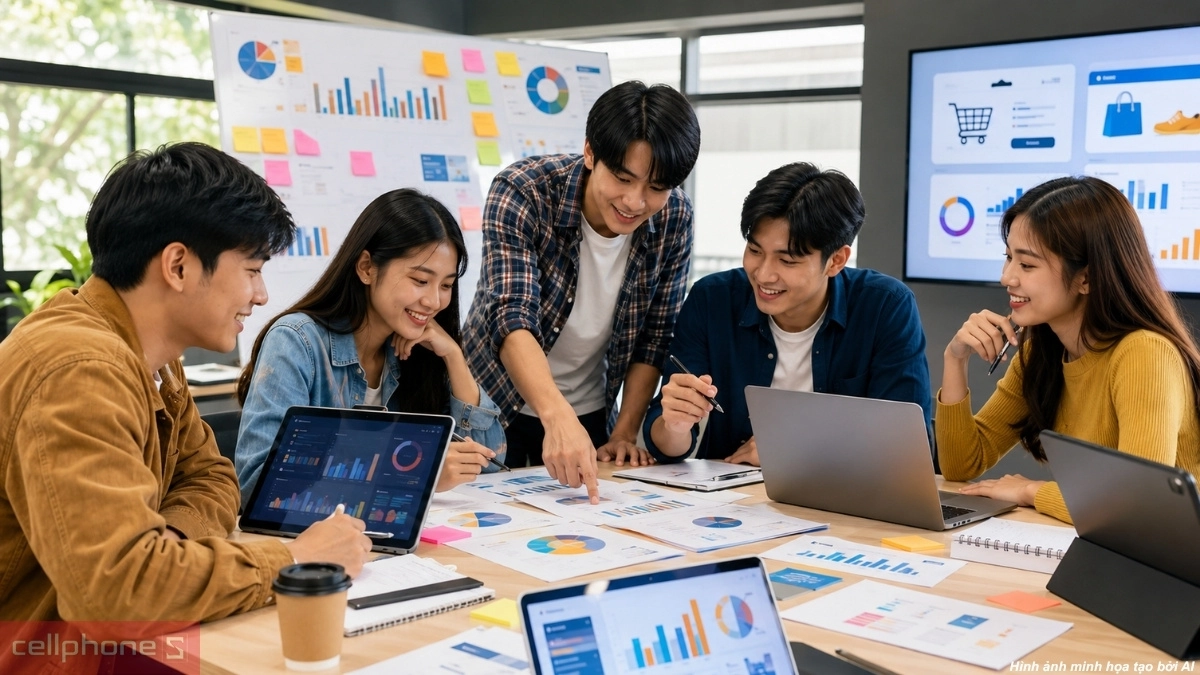 điểm chuẩn đại học khối ngành kinh tế