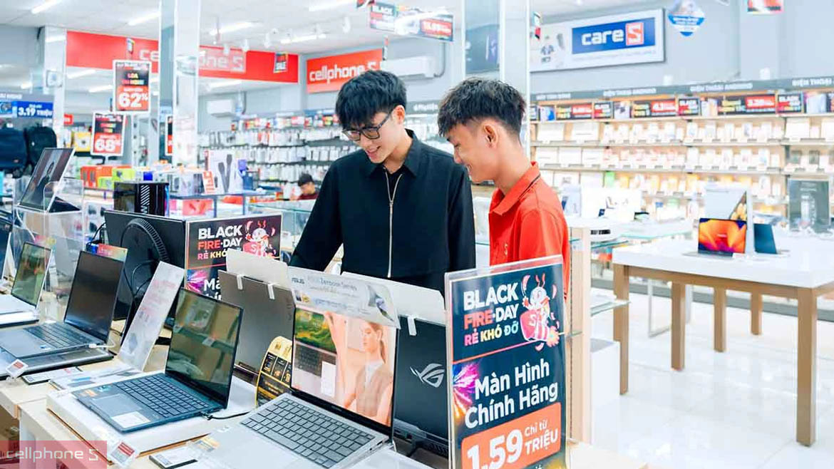 Cách mua Sale ngày 3.3 giá tốt nhất