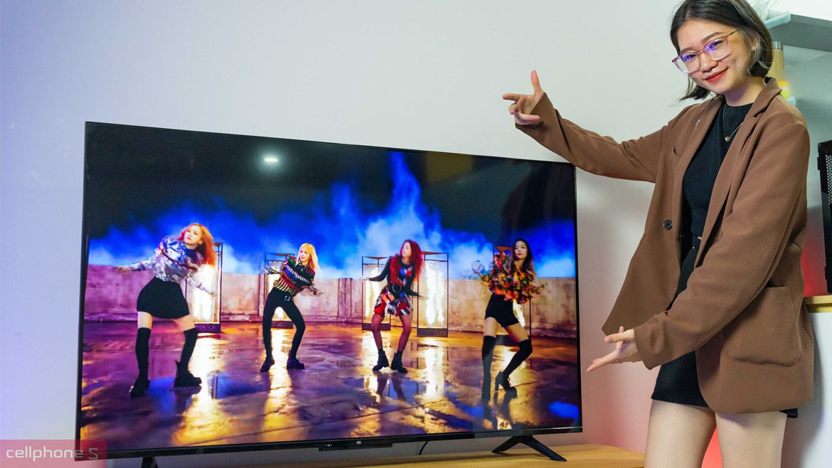 Săn khuyến mãi Tivi 3.3 Flash Sale