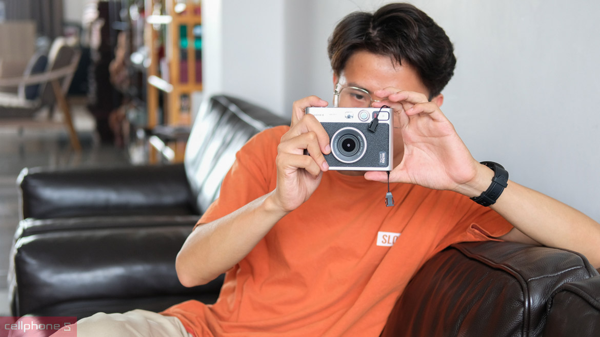 Flash Sale 3.3 máy ảnh giá sốc