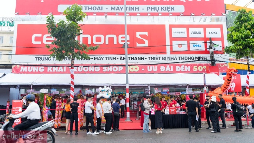 Mua máy cắt tỉa và hút lông thú cưng Oneisall LM2 chính hãng, giá tốt tại CellphoneS