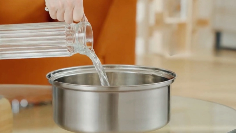 Hướng dẫn cách lắp và sử dụng máy cho thú cưng uống nước tự động Oneisall PWF 001