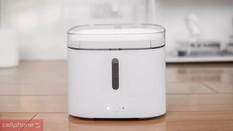 Đọc kỹ hướng dẫn sử dụng kèm theo trước khi sử dụng