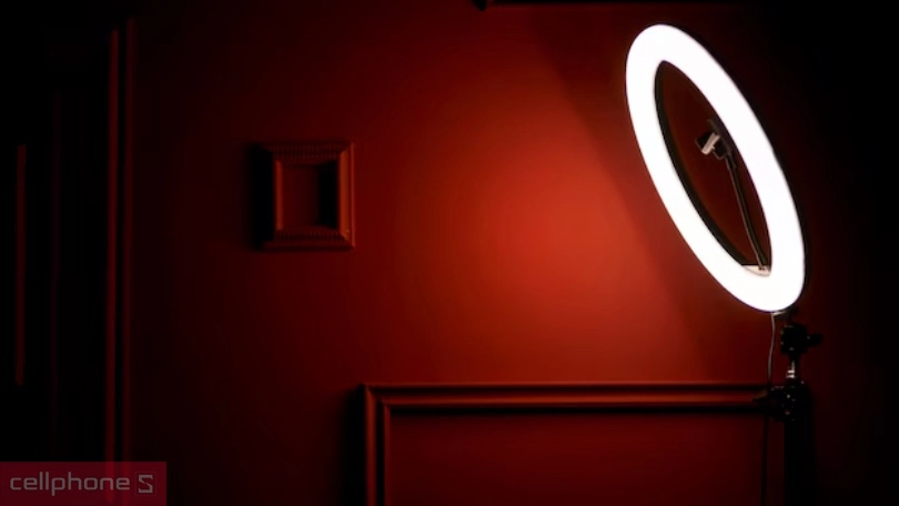 đèn livestream cũng còn tồn tại vấn đề về sản phẩm trôi nổi, kém chất lượng đèn livestream cũng còn tồn tại vấn đề về sản phẩm trôi nổi, kém chất lượng