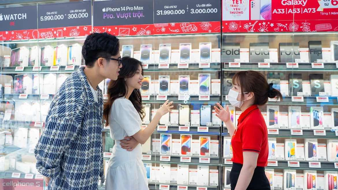 Sản phẩm chính hãng