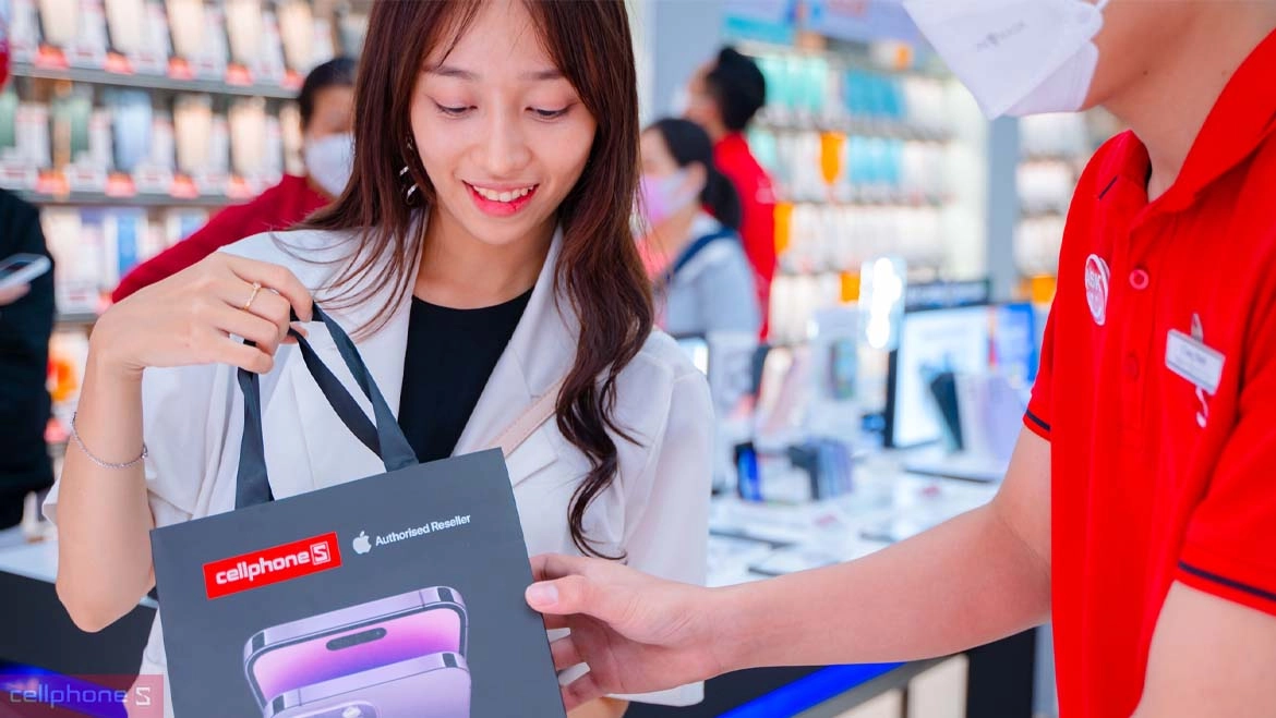 Giao hàng tận nơi