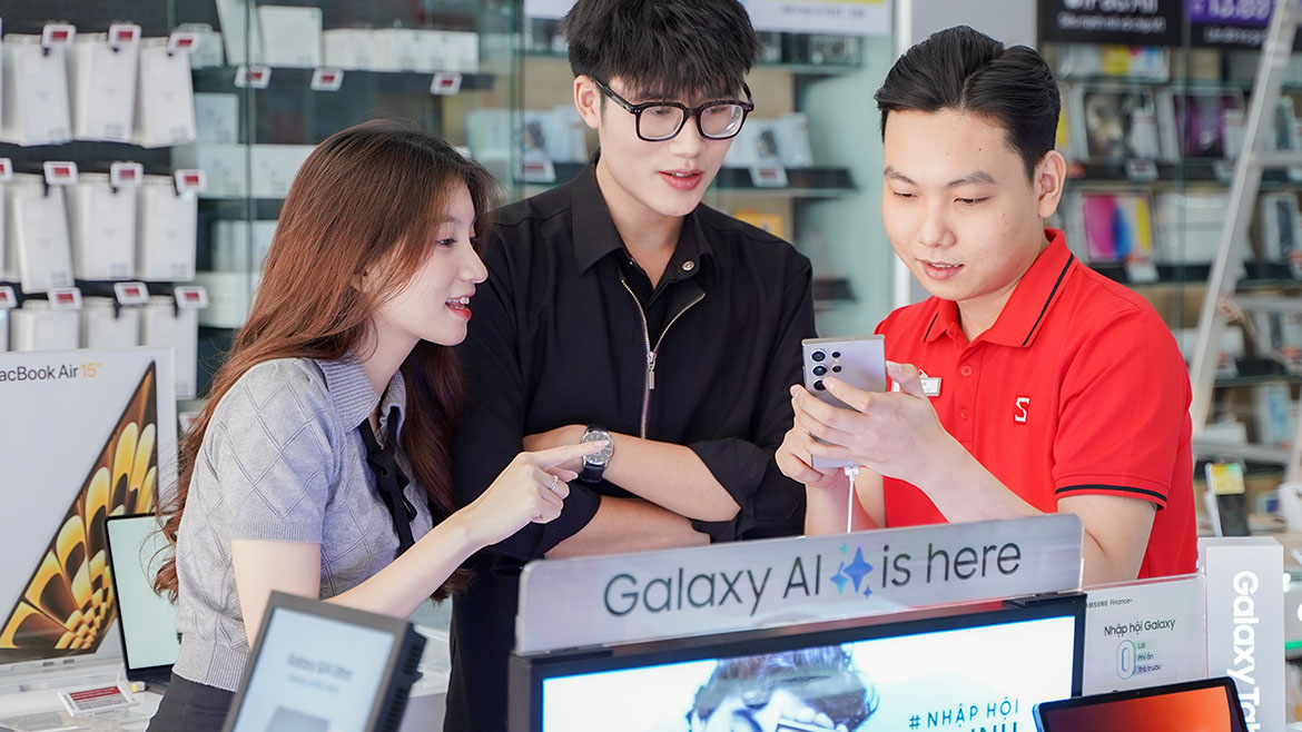 Bảo hành chính hãng