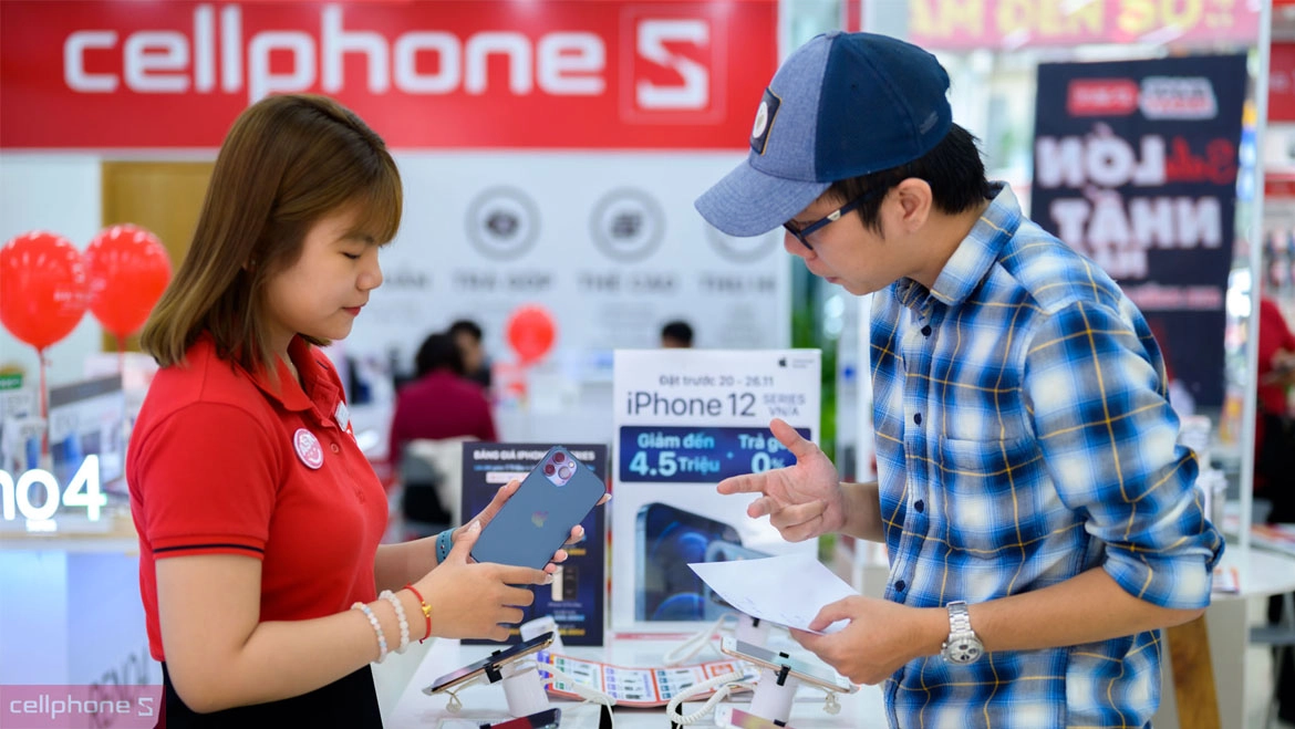 Bảo hành lâu dài