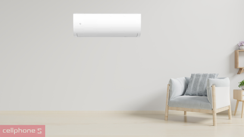 Vì sao nên mua máy lạnh 1 chiều Xiaomi Mijia C1A5 KF-26GW 1HP 9000BTU?