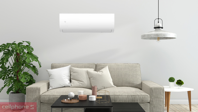 Máy lạnh 1 chiều Xiaomi Mijia C1A5 KF-26GW 1HP 9000BTU – Tiết kiệm năng lượng, làm mát hiệu quả