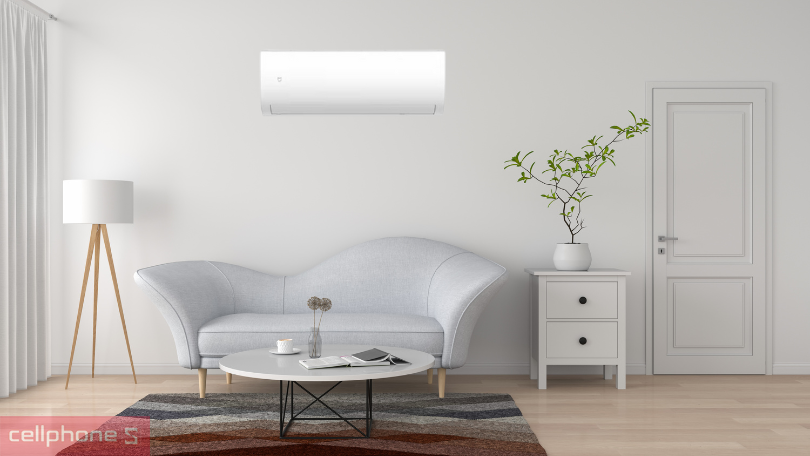 Hướng dẫn sử dụng máy lạnh 1 chiều Xiaomi Mijia C1A5 KF-26GW 1HP 9000BTU