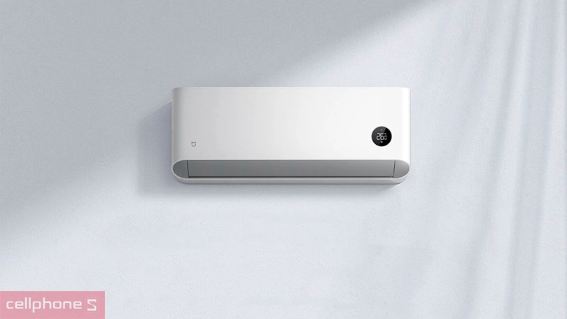Vì sao nên mua máy lạnh 1 chiều Xiaomi Mijia C2A5 KF 26GW 1HP 9000BTU