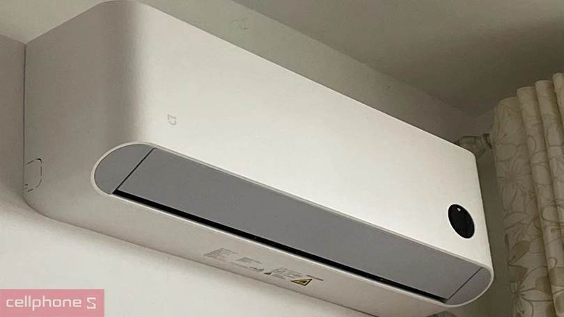 Công suất máy lạnh 1 chiều Xiaomi Mijia C2A5 KF 26GW 1HP 9000BTU