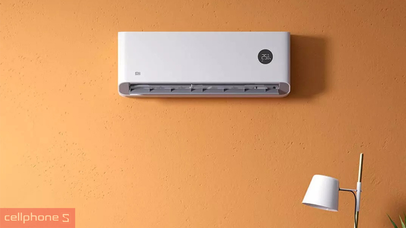 Vì sao nên mua máy lạnh 2 chiều Xiaomi Mijia N2A3 KFR 26GW 1HP 9000BTU?