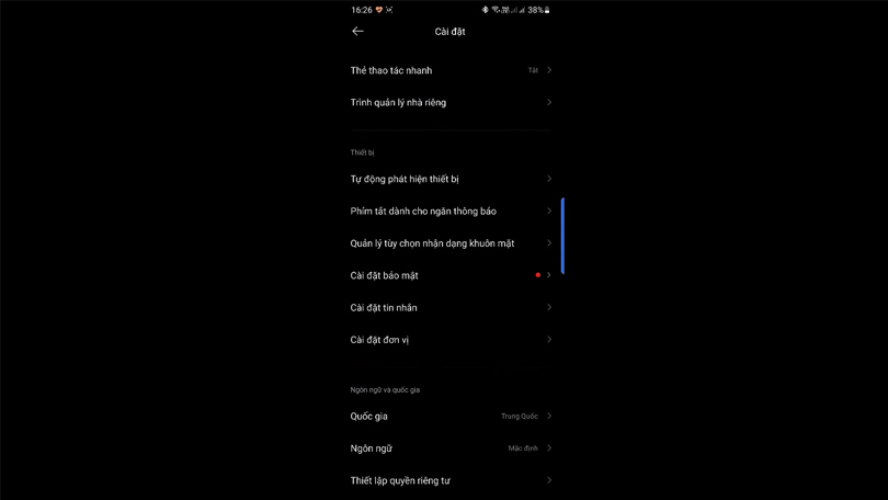 Hướng dẫn kết nối máy lạnh 2 chiều Xiaomi Mijia N2A3 KFR 26GW 1HP 9000BTU với smartphone