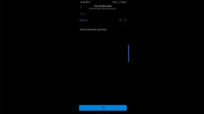 Hướng dẫn kết nối máy lạnh 2 chiều Xiaomi Mijia N2A3 KFR 26GW 1HP 9000BTU với smartphone