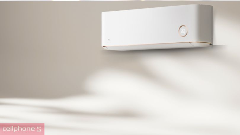 Hướng dẫn kết nối máy lạnh Xiaomi Mijia Inverter KFR 72GW D1A2 3HP 27000BTU với app Mi Home