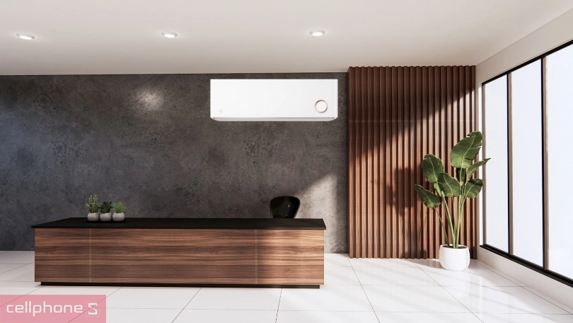 Hướng dẫn sử dụng máy lạnh Xiaomi mijia inverter KFR 50GW D1A3 2HP 18000 BTU