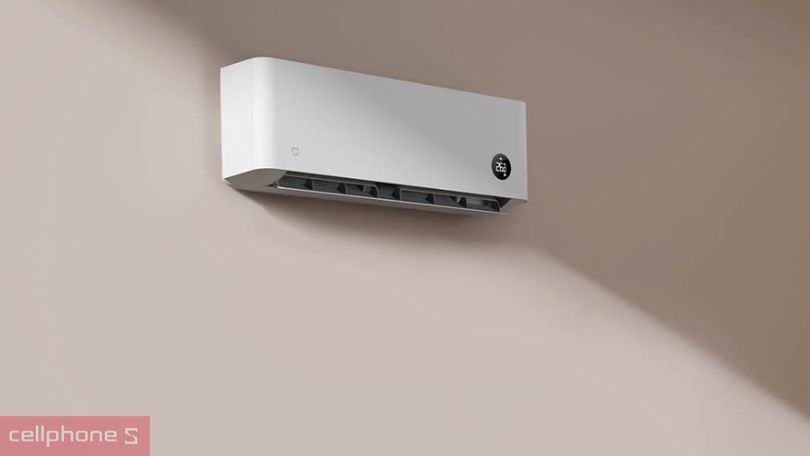 Công nghệ trên máy lạnh Xiaomi Mijia Inverter N1A3 KFR 26GW 1HP 9000BTU