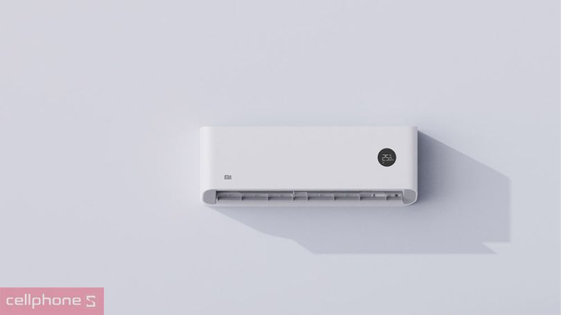 Hiệu suất làm mát của máy lạnh Xiaomi Mijia Inverter N1A3 KFR 26GW 1HP 9000BTU