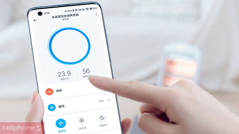 Hướng dẫn sử dụng máy lạnh Xiaomi Mijia Inverter N1A3 KFR 26GW 1HP 9000BTU