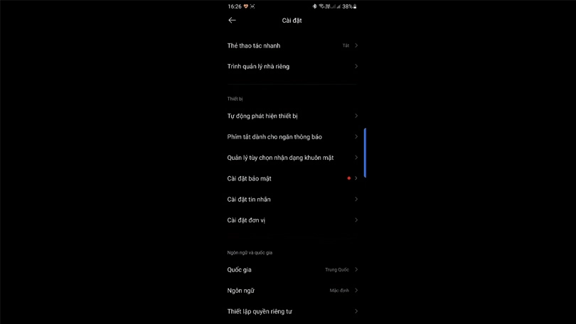 Hướng dẫn kết nối Xiaomi Mijia Inverter N1A3 KFR 35GW 1.5HP 12000 BTU với smartphone