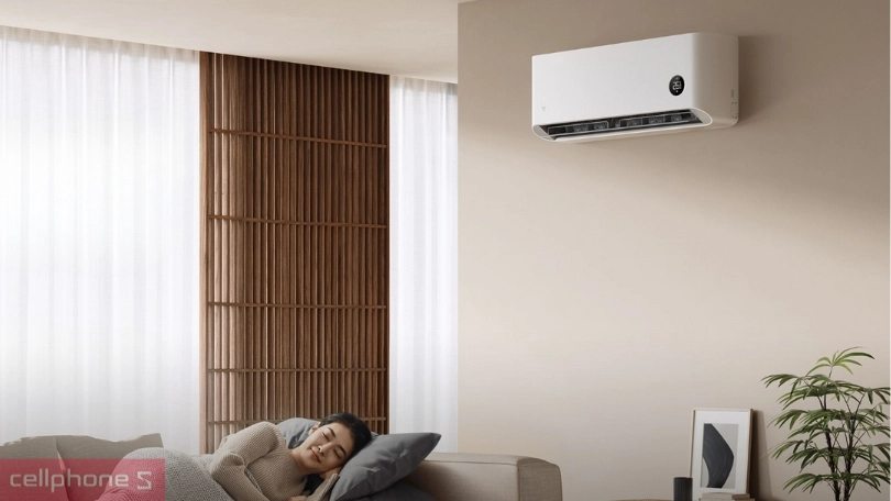 Cá nhân hóa AI, Cập nhật OTA toàn diện