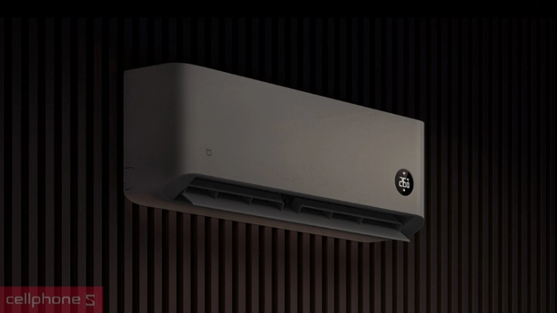 Hệ thống chiếu sáng cùng nhiều tính năng thông minh