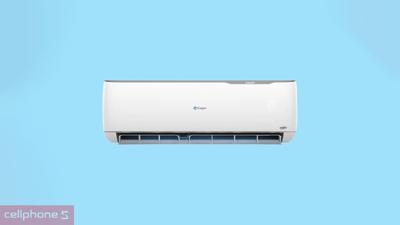 Nên mua máy lạnh 1.5 HP hãng nào tiết kiệm điện nhất?