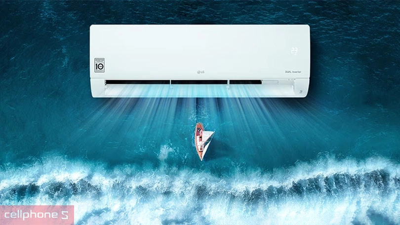Nên mua máy lạnh 1.5 HP hãng nào tiết kiệm điện nhất?