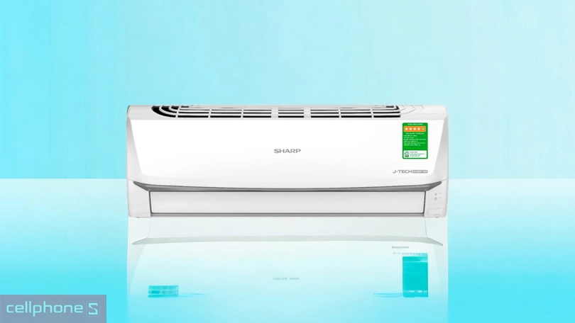 Nên mua máy lạnh 1.5 HP hãng nào tiết kiệm điện nhất?