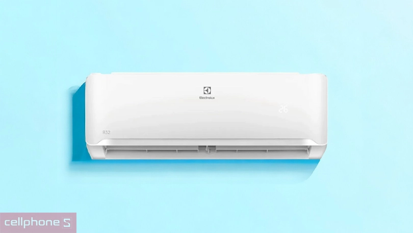 Máy lạnh Electrolux 1.5 HP
