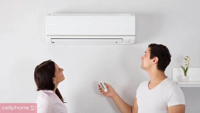 Các câu hỏi thường gặp khi mua máy lạnh 1.5HP