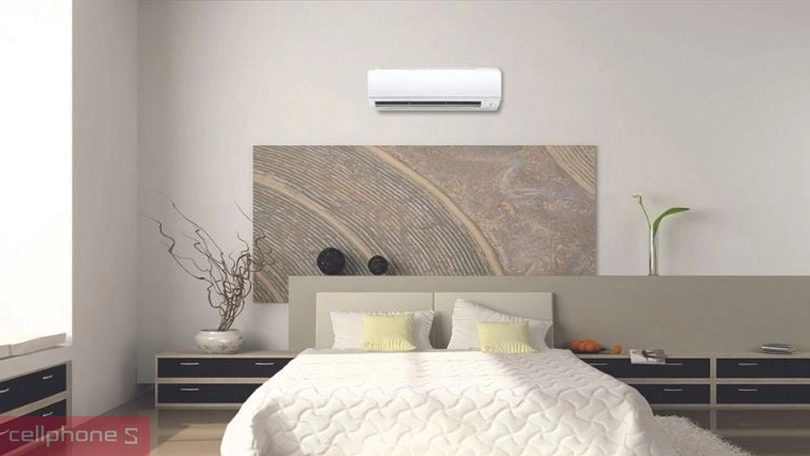 Các câu hỏi thường gặp khi mua máy lạnh 1.5HP